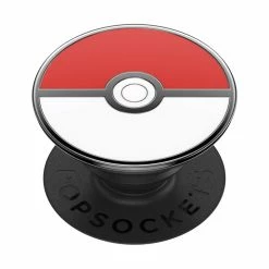 New 🔥 Claire's PopSockets PopGrip - Enamel Pokémon™ 👍