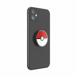 New 🔥 Claire's PopSockets PopGrip - Enamel Pokémon™ 👍 -Claire’s Shop 04519 4
