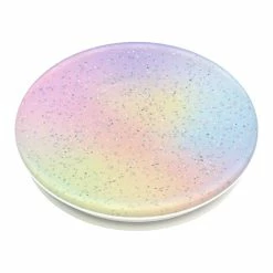 Best Sale ✔️ Claire's PopSockets Swappable PopGrip - Pastel Nebula ✔️ -Claire’s Shop 10193 3