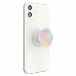 Best Sale ✔️ Claire's PopSockets Swappable PopGrip - Pastel Nebula ✔️ -Claire’s Shop 10193 5