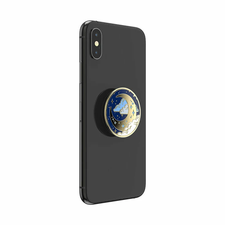 Coupon 🛒 Claire's PopSockets PopGrip - Enamel Fly Me To The Moon 🔥 5 Coupon 🛒 Claire's PopSockets PopGrip - Enamel Fly Me To The Moon 🔥 - Image 5