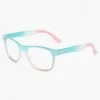 Hot Sale 👍 Claire's Club Mint Ombre Frames ✔️