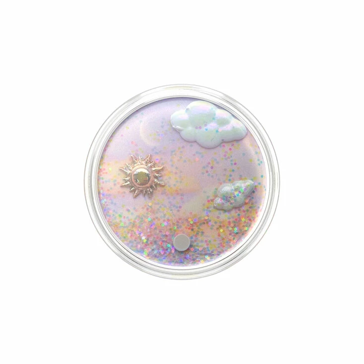Outlet 🤩 Claire's PopSockets Swappable PopGrip - Tidepool Dreamy Whirl 🥰 2 Outlet 🤩 Claire's PopSockets Swappable PopGrip - Tidepool Dreamy Whirl 🥰 - Image 2
