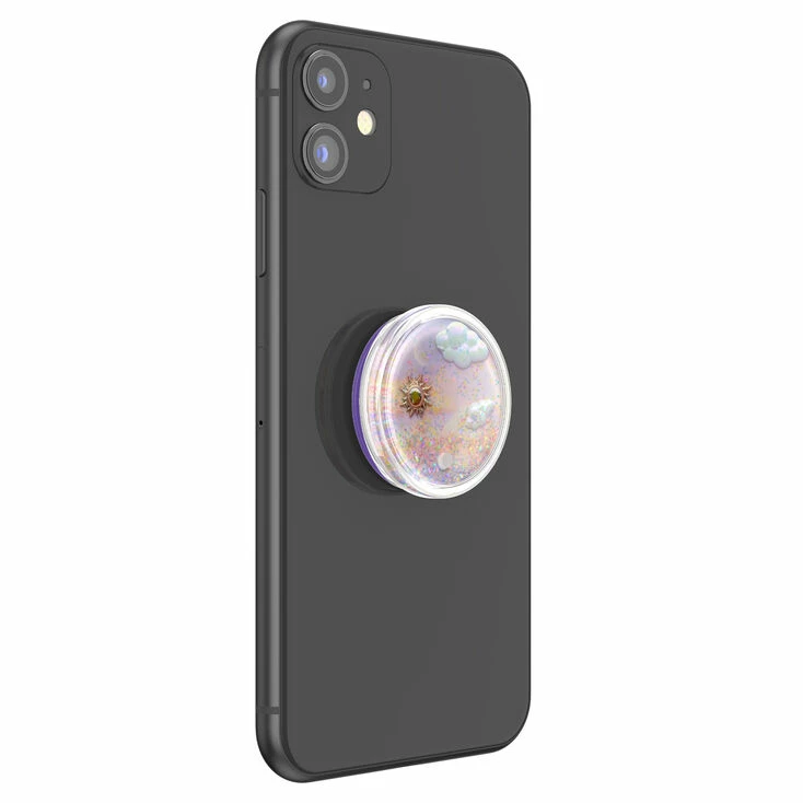 Outlet 🤩 Claire's PopSockets Swappable PopGrip - Tidepool Dreamy Whirl 🥰 4 Outlet 🤩 Claire's PopSockets Swappable PopGrip - Tidepool Dreamy Whirl 🥰 - Image 4