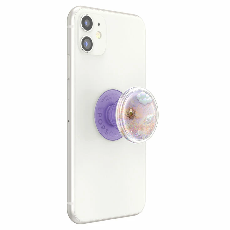Outlet 🤩 Claire's PopSockets Swappable PopGrip - Tidepool Dreamy Whirl 🥰 5 Outlet 🤩 Claire's PopSockets Swappable PopGrip - Tidepool Dreamy Whirl 🥰 - Image 5