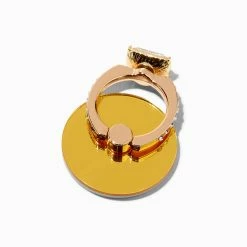 Buy 🎉 Claire's Diamond Solitaire Fidget Ring Stand ❤️