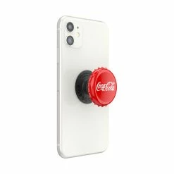 Best deal 😀 Claire's PopSockets PopGrip - Coca-Cola® Bottle Cap 🎁 12 Best deal 😀 Claire's PopSockets PopGrip - Coca-Cola® Bottle Cap 🎁 -Claire’s Shop 79153 5