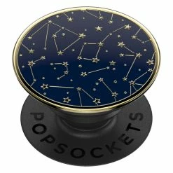 Discount 🔥 Claire's PopSockets Swappable PopGrip - Enamel Constellations 😉