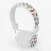 Top 10 🎁 Claire's Butterfly White Headphones 🔔