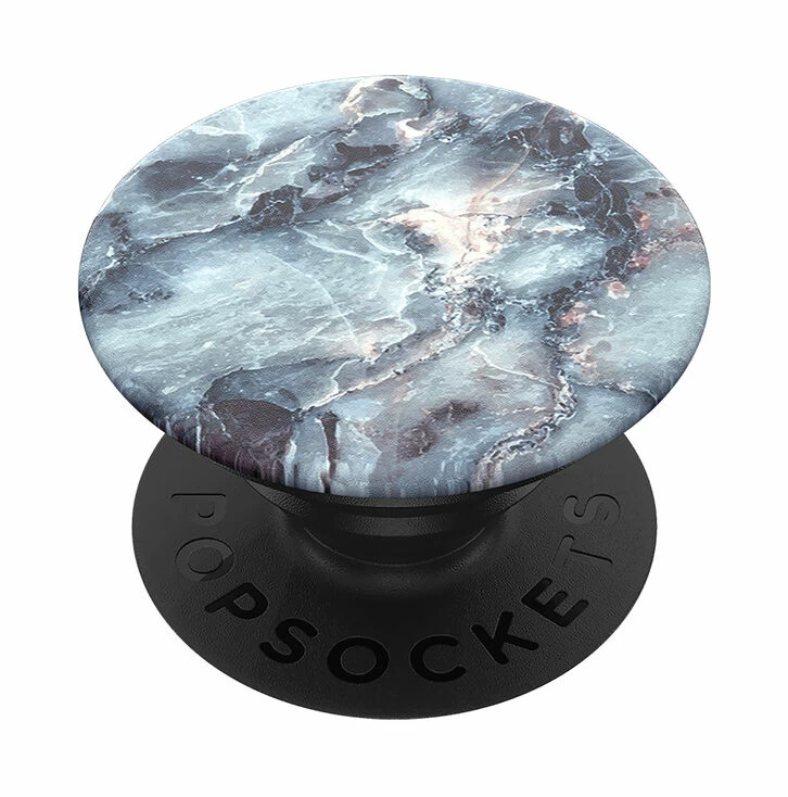 PopSockets® PopGrip - Blue Marble Promo ???? Claire's PopSockets® PopGrip - Blue Marble ???? -Claire’s Shop 89175 1