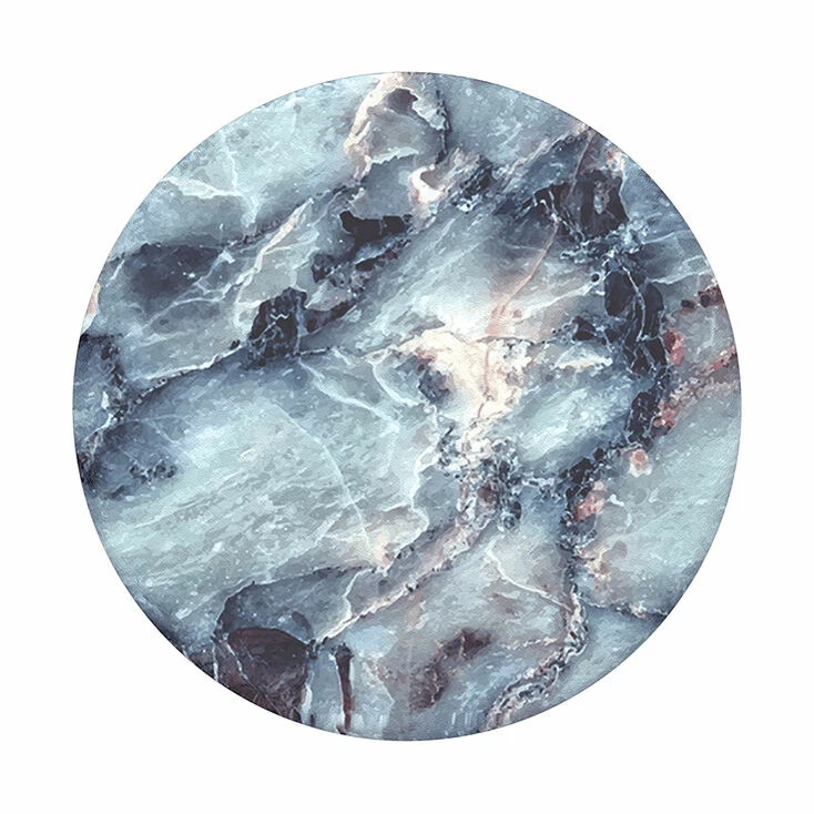 PopSockets® PopGrip - Blue Marble Promo ???? Claire's PopSockets® PopGrip - Blue Marble ???? -Claire’s Shop 89175 2