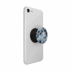Promo ???? Claire's PopSockets® PopGrip - Blue Marble ???? 3 Promo ???? Claire's PopSockets® PopGrip - Blue Marble ???? -Claire’s Shop 89175 4