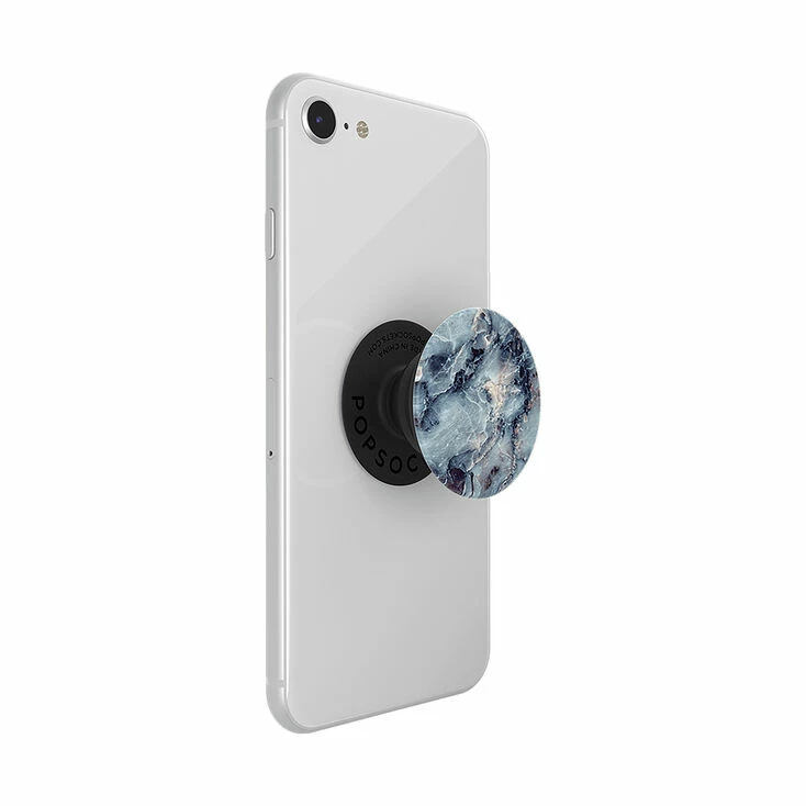 PopSockets® PopGrip - Blue Marble Promo ???? Claire's PopSockets® PopGrip - Blue Marble ???? -Claire’s Shop 89175 4