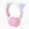 Best reviews of ???? Claire's Cat Ear Glitter Headphones ????