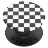 Flash Sale ???? Claire's PopSockets Swappable PopGrip - Checkered ????