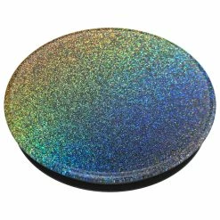 Outlet ⭐ Claire's PopSockets Swappable PopGrip - Midnight Flare ❤️ -Claire’s Shop 96571 3