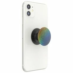 Outlet ⭐ Claire's PopSockets Swappable PopGrip - Midnight Flare ❤️ -Claire’s Shop 96571 5
